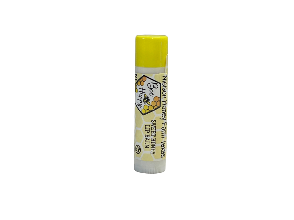 Lip Balm Stick, Flavors