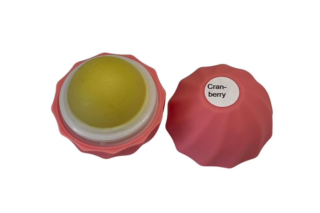 Lip Balm, Flavors