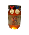 2x Award-Winning Honey 22oz Pint