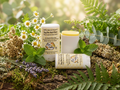 Bug Bite Relief Balm Stick