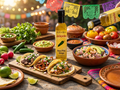 Honey Wine Vinegar - Jalapeño