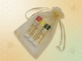 Gift Package * Texas Beekeeper Lip Care Set
