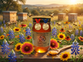 2x Award-Winning Honey 22oz Pint