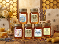Personalize Custom Labels!
