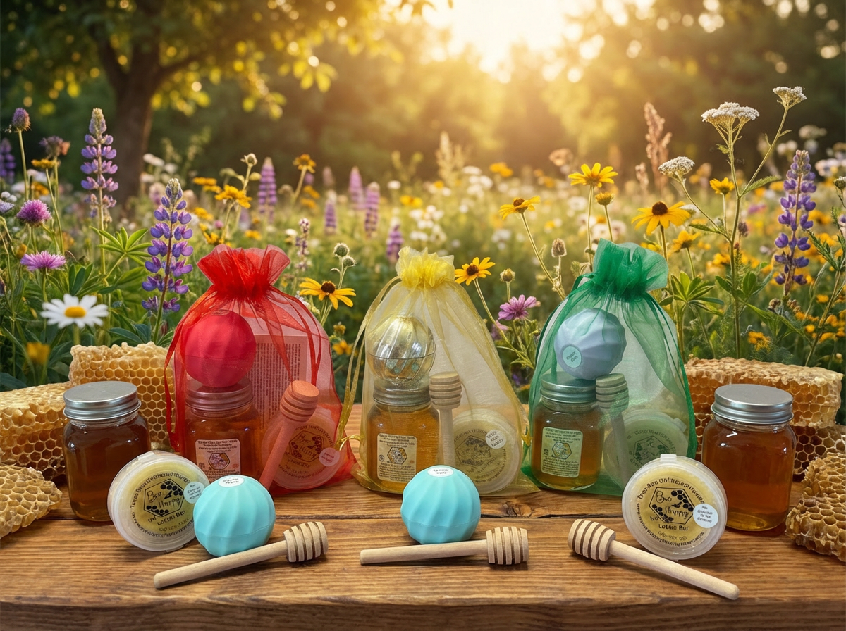 Gift Package * Party Favors! (Bulk 11 + 1 Free)!