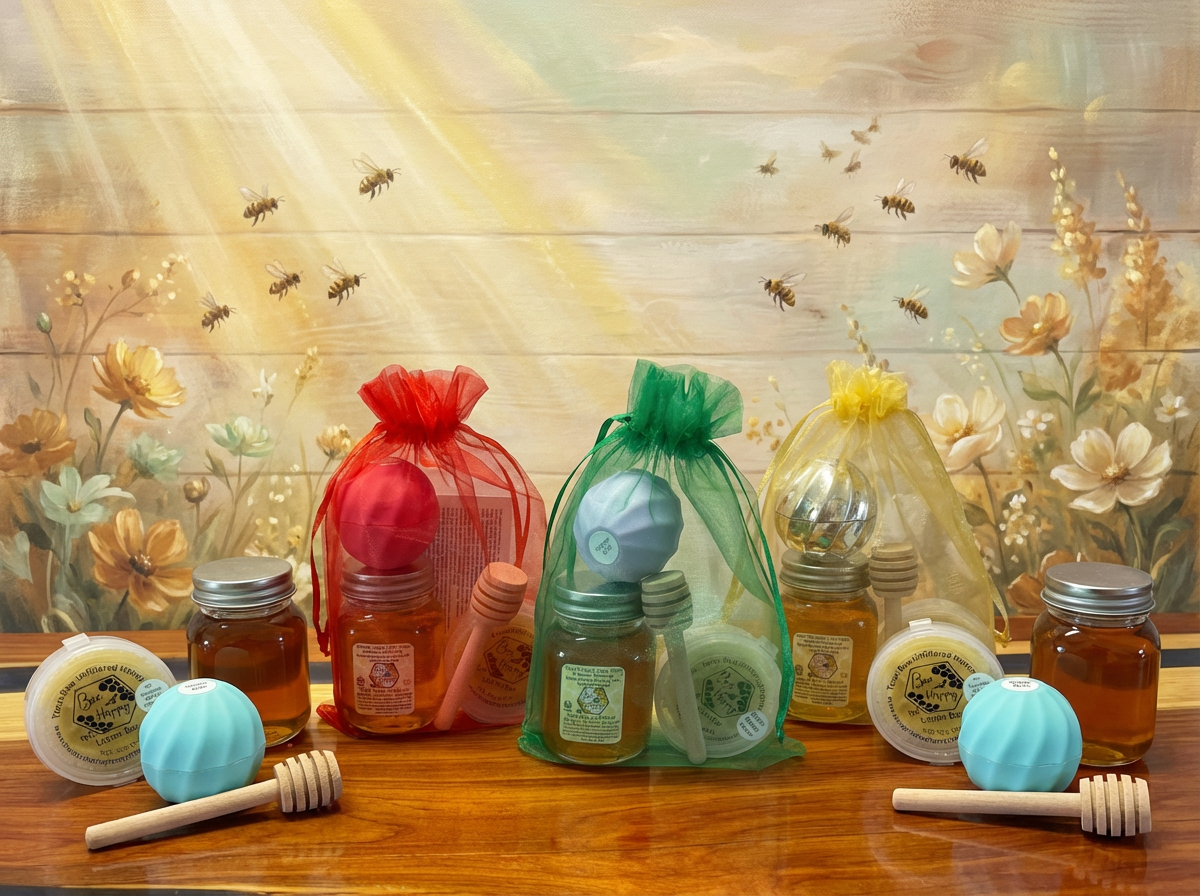 Gift Package * Birthday's or Just Because!