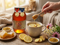 2x Award-Winning Honey 44oz Quart