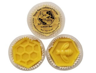 Small Lotion Bar